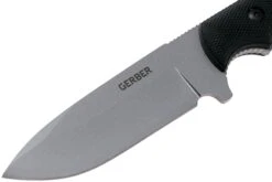 Gerber Freeman Guide Fixed Black 31-000588 Feststehendes Messer 12 Gerber Freeman Guide Fixed Black 31-000588 Feststehendes Messer -Nitecor Outdoor Geschaft GE31 000588 03 gerber