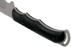 Gerber Freeman Guide Fixed Black 31-000588 Feststehendes Messer 13 Gerber Freeman Guide Fixed Black 31-000588 Feststehendes Messer -Nitecor Outdoor Geschaft GE31 000588 04 gerber