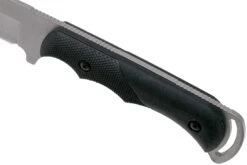 Gerber Freeman Guide Fixed Black 31-000588 Feststehendes Messer 15 Gerber Freeman Guide Fixed Black 31-000588 Feststehendes Messer -Nitecor Outdoor Geschaft GE31 000588 06 gerber