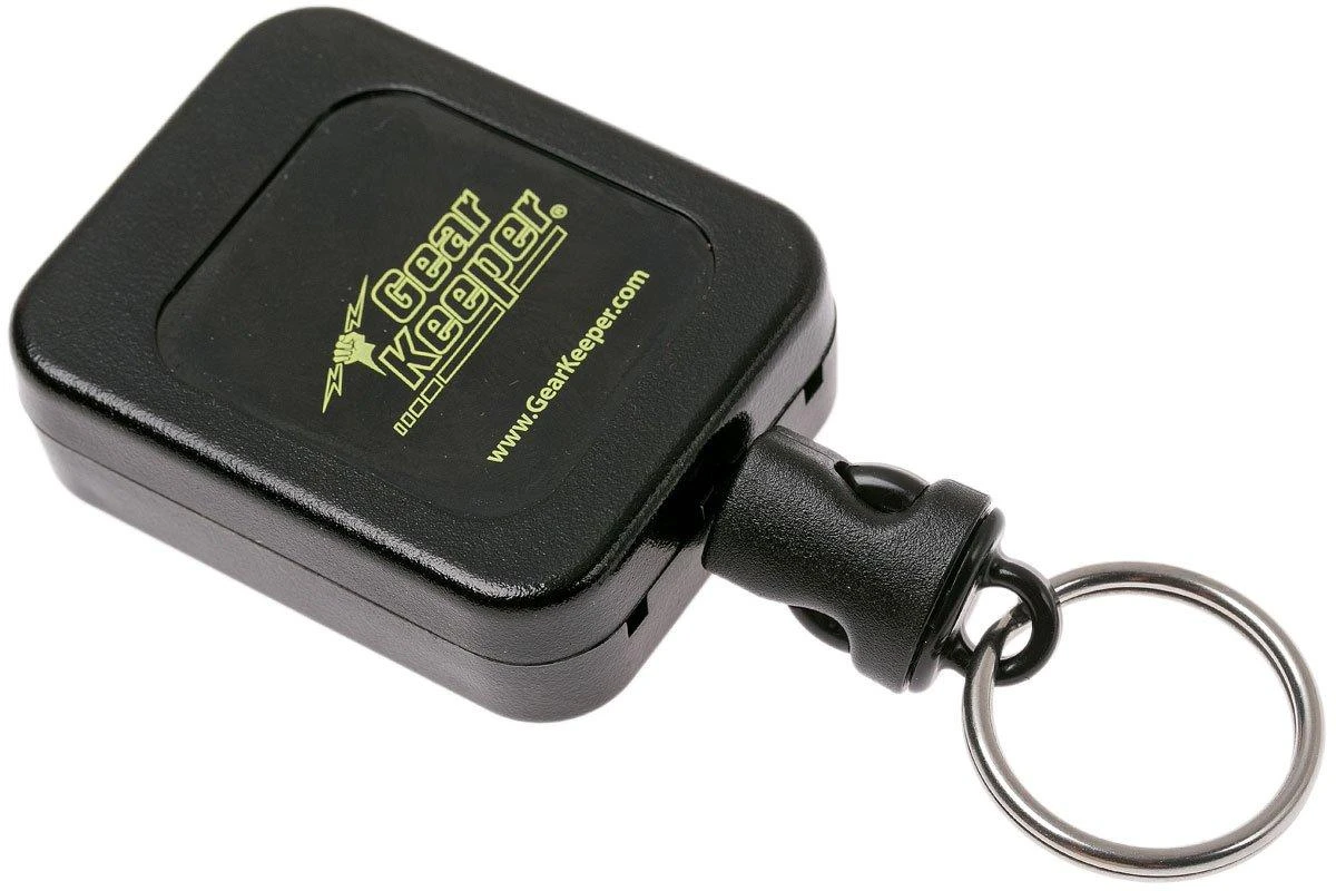 Gear Keeper Retractor, RT4-0024 3 Gear Keeper Retractor, RT4-0024