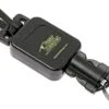 Gear Keeper Small Scuba Flashlight Retractor, RT4-5972 2 Gear Keeper Small Scuba Flashlight Retractor, RT4-5972 -Nitecor Outdoor Geschaft GKRT4 5972 01 gear keeper gkrt4 5972 01