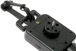 Gear Keeper Small Scuba Flashlight Retractor, RT4-5972 -Nitecor Outdoor Geschaft GKRT4 5972 05 gear keeper gkrt4 5972 05