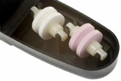 Minosharp 220BR Wasserschleifer -Nitecor Outdoor Geschaft GL 0220BR 03 global minosharp gl 0220br d3