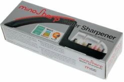 Minosharp 220BR Wasserschleifer -Nitecor Outdoor Geschaft GL 0220BR 04 global minosharp gl 0220br d4