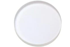 HDS Systems Ultraklare Linse Mit Anti-Reflex-Beschichtung