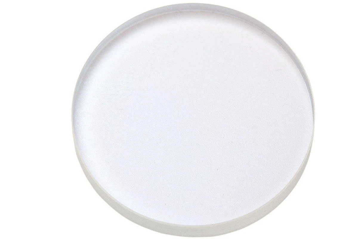 HDS Systems Ultraklare Linse Mit Anti-Reflex-Beschichtung 3 HDS Systems Ultraklare Linse Mit Anti-Reflex-Beschichtung