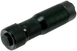 HDS Systems EDC Tactical Taschenlampe, 250 Lumen -Nitecor Outdoor Geschaft HDS EDC T1B 250 04 hds systems