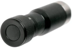 HDS Systems EDC Custom LED-Taschenlampe, 200 Lumen, Rotary-Schalter, Limited Edition -Nitecor Outdoor Geschaft HDS RO C NB45 04 hds systems