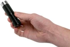 HDS Systems EDC Custom LED-Taschenlampe, 200 Lumen, Rotary-Schalter, Limited Edition -Nitecor Outdoor Geschaft HDS RO C NB45 05 hds systems