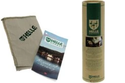 Helle Alden 76 Jagdmesser -Nitecor Outdoor Geschaft HE076 09 helle he076 09