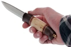 Helle Harding 99 Jagdmesser 13 Helle Harding 99 Jagdmesser -Nitecor Outdoor Geschaft HE099 05 helle harding he099 05