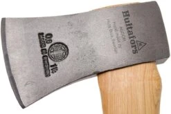 Hultafors Trekking-Axt H 006 SV, 840025 -Nitecor Outdoor Geschaft HF840025 03 hultafors trekking mini hf840025 03