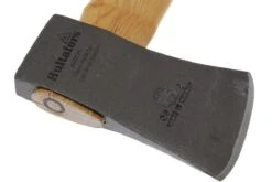 Hultafors Trekkingbeil H 009 SV, 840086 -Nitecor Outdoor Geschaft HF840086 03 hultafors bijl hf840086 03