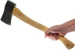 Hultafors Trekkingbeil H 009 SV, 840086 -Nitecor Outdoor Geschaft HF840086 05 hultafors bijl hf840086 05