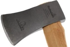 Hultafors Hackbeil HY 10-1.2 SV, 840144 -Nitecor Outdoor Geschaft HF840144 02 hultafors bijl hf840144 02