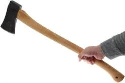 Hultafors Hackbeil HY 10-1.2 SV, 840144 -Nitecor Outdoor Geschaft HF840144 04 hultafors bijl hf840144 04