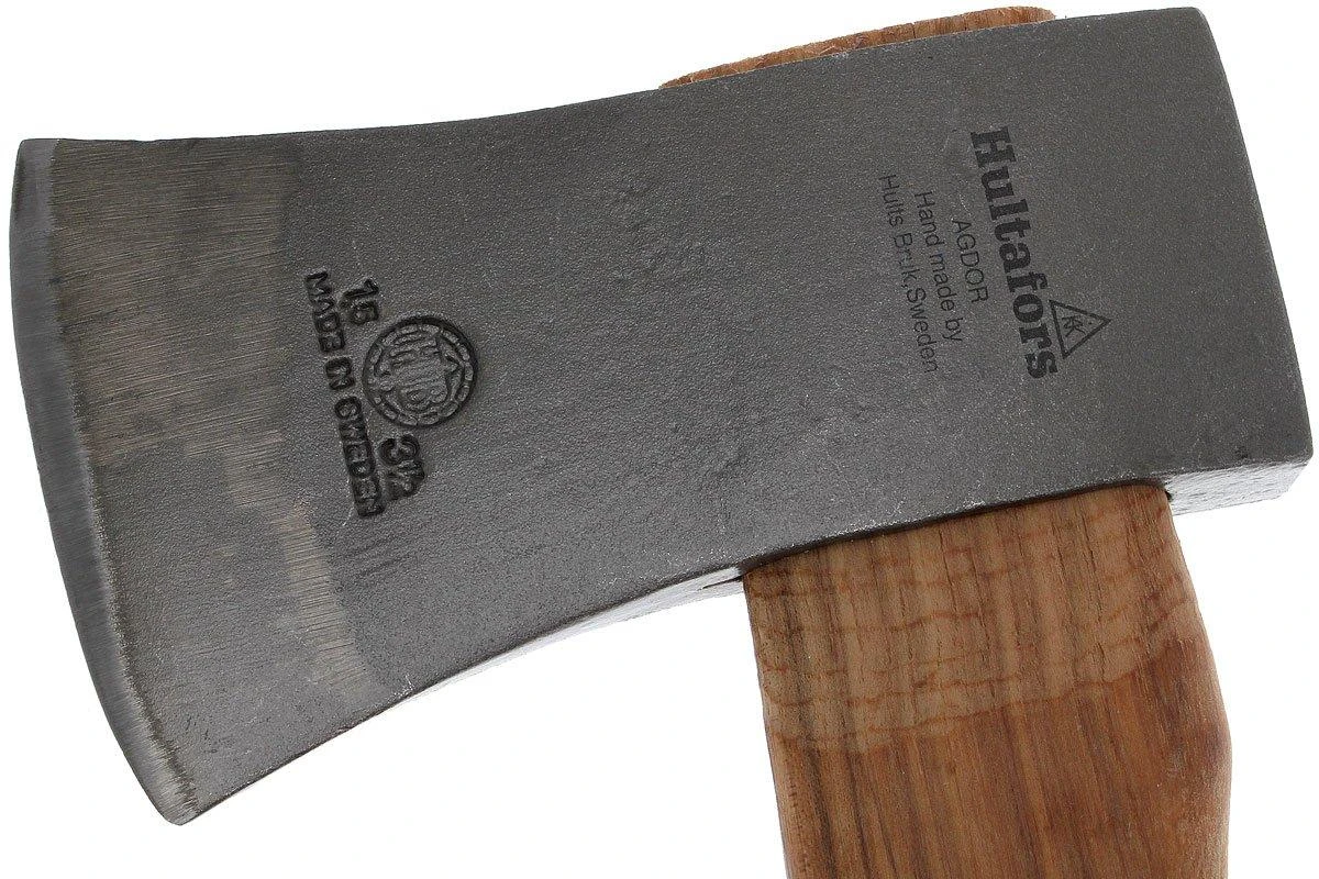 Hultafors Hackbeil HY 10-1.5 SV, 840185 4 Hultafors Hackbeil HY 10-1.5 SV, 840185 – Bild 2