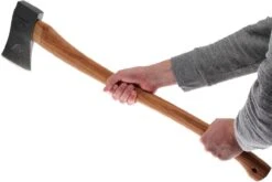 Hultafors Hackbeil HY 10-1.5 SV, 840185 9 Hultafors Hackbeil HY 10-1.5 SV, 840185 -Nitecor Outdoor Geschaft HF840185 05 hultafors bijl hf840185 05