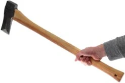 Hultafors Spaltaxt KLY 7-1.5 RA, 840592 -Nitecor Outdoor Geschaft HF840592 04 hultafors bijl hf840592 04