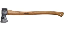 Hultafors Fällaxt Qvarfot 0.85 Premium, 841720