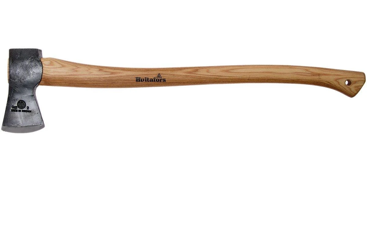 Hultafors Fällaxt Qvarfot 0.85 Premium, 841720 3 Hultafors Fällaxt Qvarfot 0.85 Premium, 841720