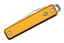 The James Brand The Ellis Slim, Canary Aluminum, KKN125130-00, Taschenmesser -Nitecor Outdoor Geschaft JAKKN125130 00 06 jamesbrand