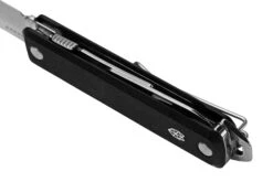 The James Brand The Ellis Scissors G10 Schwarz Stainless KN119101-00 Taschenmesser 13 The James Brand The Ellis Scissors G10 Schwarz Stainless KN119101-00 Taschenmesser -Nitecor Outdoor Geschaft JAKN119101 00 05 thejamesbrand