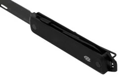 The James Brand The Ellis Scissors KN119113-00 Black G10, Straight Stainless, Taschenmesser 11 The James Brand The Ellis Scissors KN119113-00 Black G10, Straight Stainless, Taschenmesser -Nitecor Outdoor Geschaft JAKN119113 00 04 jamesbrand