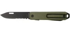 The James Brand Ellis Scissors, Black, OD Green, G10 Taschenmesser 9 The James Brand Ellis Scissors, Black, OD Green, G10 Taschenmesser -Nitecor Outdoor Geschaft JAKN119119 01 03 the james brand