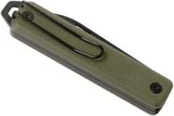 The James Brand Ellis Scissors, Black, OD Green, G10 Taschenmesser 11 The James Brand Ellis Scissors, Black, OD Green, G10 Taschenmesser -Nitecor Outdoor Geschaft JAKN119119 01 05 the james brand