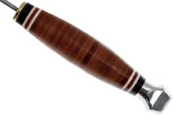 KA-BAR Marine Hunter 1235 Ledergriff, Lederscheide -Nitecor Outdoor Geschaft KA1235 04 ka bar ka1235 04