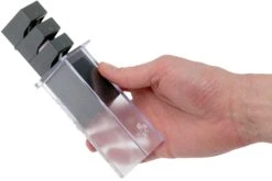 Kai Seki Magoroku Messerschleifer Für Einseitig Geschliffene Messer -Nitecor Outdoor Geschaft KAAP 0162 03 kai seki magoroku