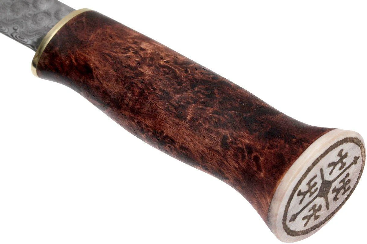 Karesuando Nulpu Damast 3630 5 Karesuando Nulpu Damast 3630 – Bild 3