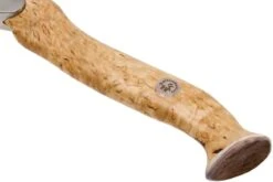 Karesuando Hunters Axe (Stoera áksu) Natural 4013 -Nitecor Outdoor Geschaft KO4009 04 karesuando ko4009 04