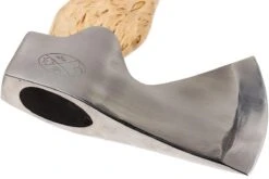 Karesuando Hunters Axe (Stoera áksu) Natural 4013 -Nitecor Outdoor Geschaft KO4009 05 karesuando ko4009 05