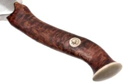 Karesuando Hunters Axe (Stoera Áksu) Brown 4014 11 Karesuando Hunters Axe (Stoera Áksu) Brown 4014 -Nitecor Outdoor Geschaft KO4010 04 karesuando ko4010 04