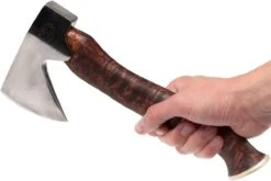 Karesuando Hunters Axe (Stoera Áksu) Brown 4014 13 Karesuando Hunters Axe (Stoera Áksu) Brown 4014 -Nitecor Outdoor Geschaft KO4010 06 karesuando ko4010 06