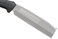 Silky NATA Beilmesser 180 Mm, Doppelschliff -Nitecor Outdoor Geschaft KSI755518 02 silky