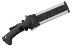 Silky NATA Beilmesser 180 Mm, Doppelschliff -Nitecor Outdoor Geschaft KSI755518 04 silky