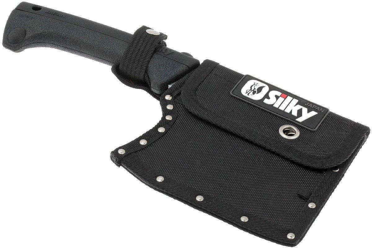 Silky Ono 120 Beil 8 Silky Ono 120 Beil – Bild 6