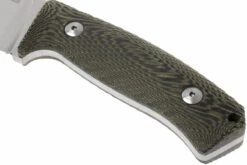 LionSteel M3-MI, Micarta -Nitecor Outdoor Geschaft LI M3 MI 03 lionsteel li m3 mi d3