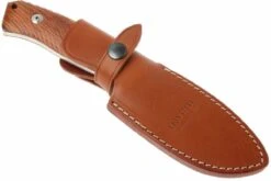 LionSteel M3-ST, Santos-Holz -Nitecor Outdoor Geschaft LI M3 ST 05 lionsteel li m3 st d5