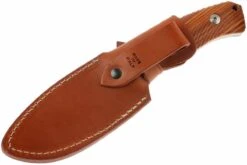 LionSteel M3-ST, Santos-Holz -Nitecor Outdoor Geschaft LI M3 ST 06 lionsteel li m3 st d6