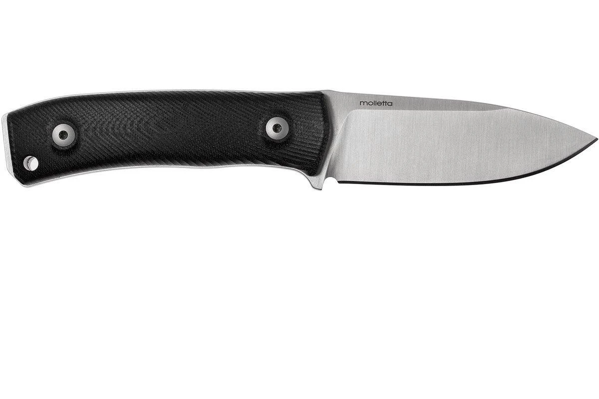 LionSteel M4-G10 M390, G10 Handle 4 LionSteel M4-G10 M390, G10 Handle – Bild 2