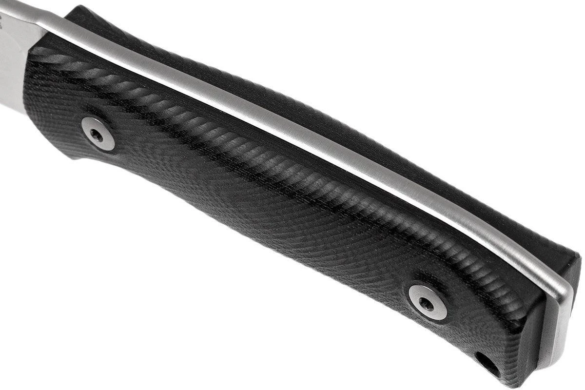 LionSteel M4-G10 M390, G10 Handle 7 LionSteel M4-G10 M390, G10 Handle – Bild 5