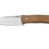 Lionsteel M4 Natural Micarta MagnaCut M4-MC-CVN, Knivesandtools Exclusive, Feststehendes Messer -Nitecor Outdoor Geschaft LI M4 MC CVN 01 lionsteel