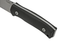 Lionsteel M4 Black G10, MagnaCut M4-MC-GBK, Knivesandtools Exclusive, Feststehendes Messer -Nitecor Outdoor Geschaft LI M4 MC GBK 04 lionsteel