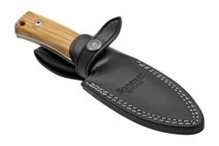 Lionsteel M4 Olive MagnaCut M4-MC-UL, Knivesandtools Exclusive, Feststehendes Messer -Nitecor Outdoor Geschaft LI M4 MC UL 06 lionsteel