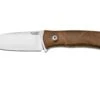 Lionsteel M4 Walnut MagnaCut M4-MC-WN, Knivesandtools Exclusive, Feststehendes Messer -Nitecor Outdoor Geschaft LI M4 MC WN 01 lionsteel