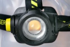 Led Lenser Ledlenser H15R Work Aufladbare Stirnlampe, 2500 Lumen -Nitecor Outdoor Geschaft LL H15R WORK 03 ledlenser